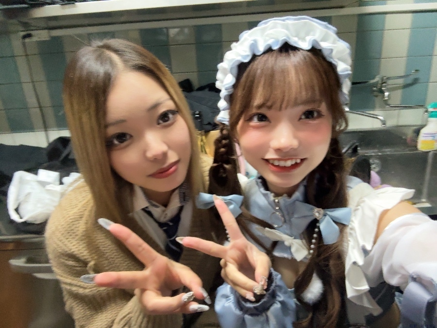 女の子ブログ画像