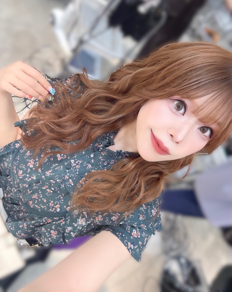 女の子ブログ画像