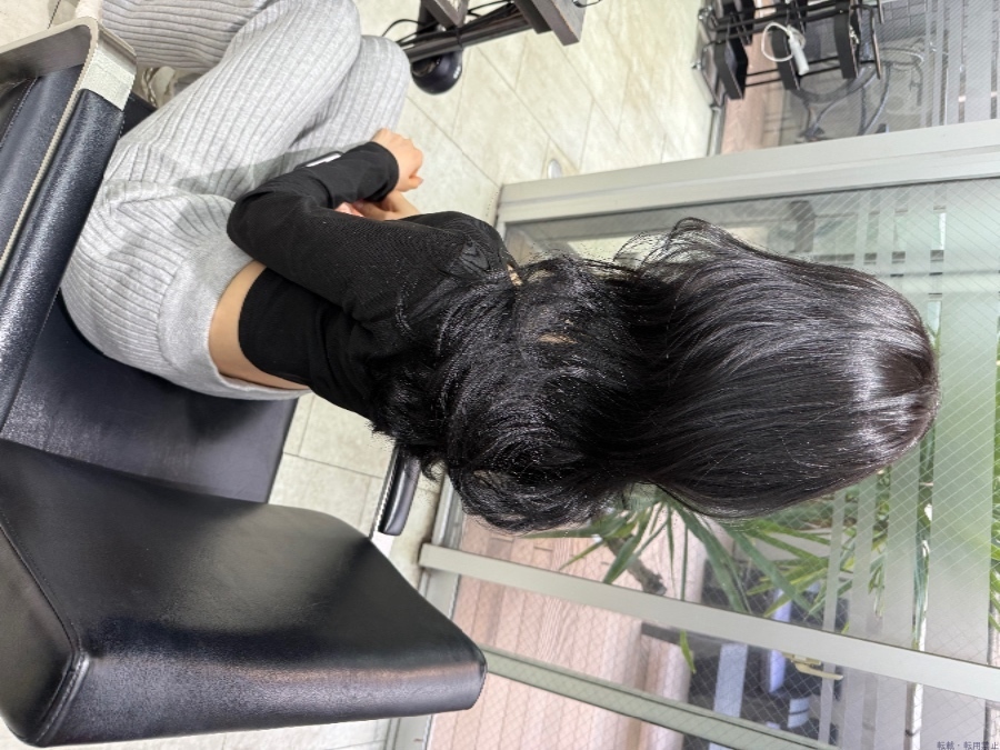 女の子ブログ画像