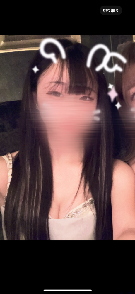 女の子ブログ画像