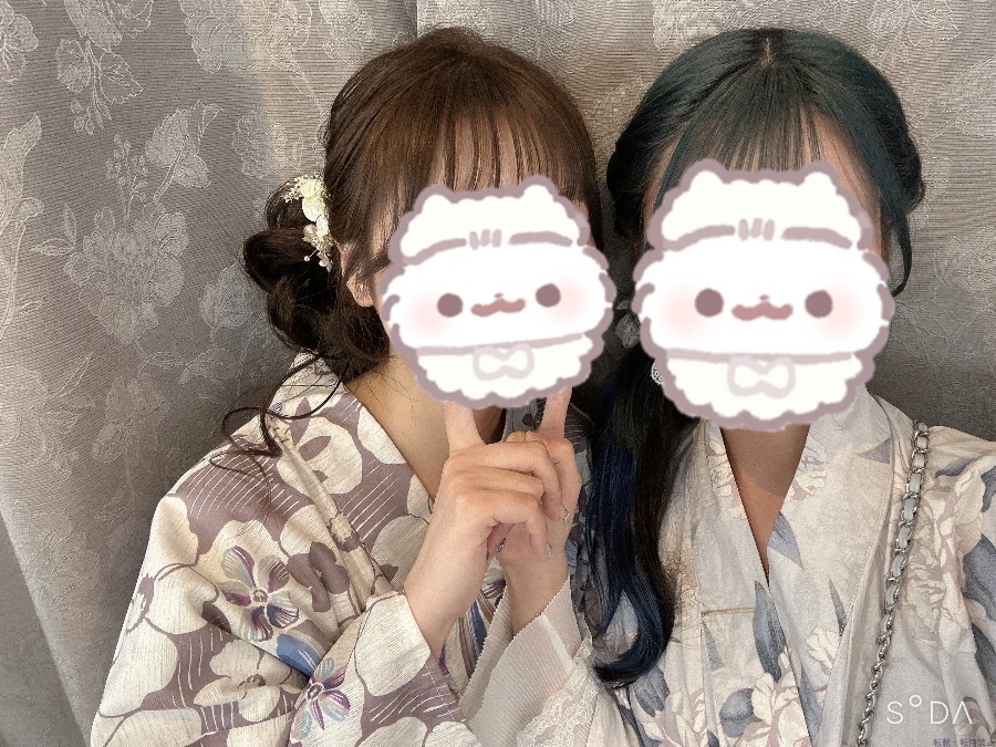 女の子ブログ画像