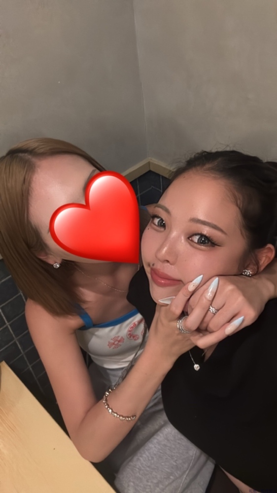 女の子ブログ画像