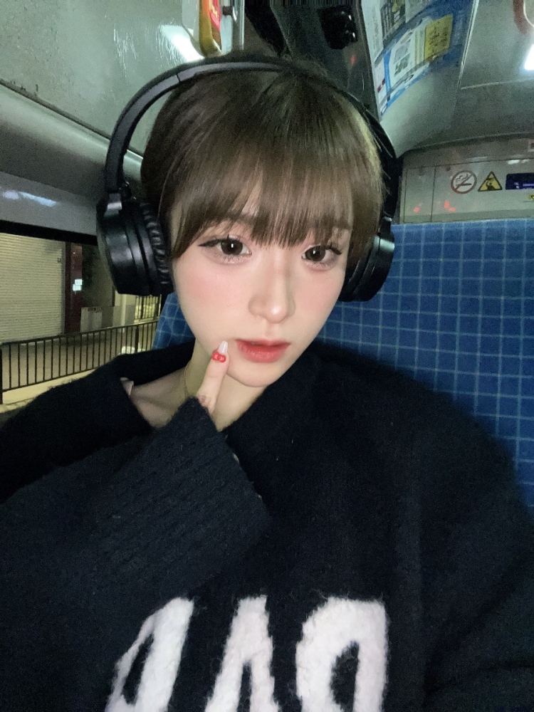 女の子ブログ画像