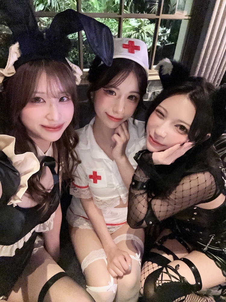 女の子ブログ画像