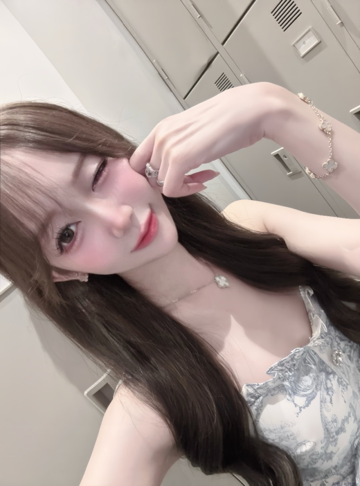 女の子ブログ画像