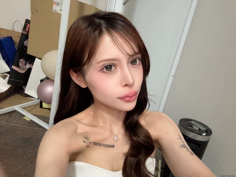 女の子ブログ画像