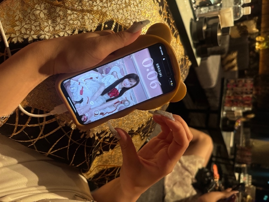 新着女の子ブログ画像