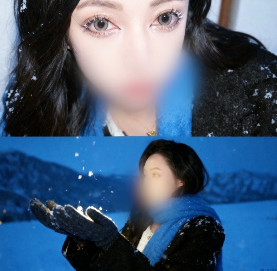 新着女の子ブログ画像