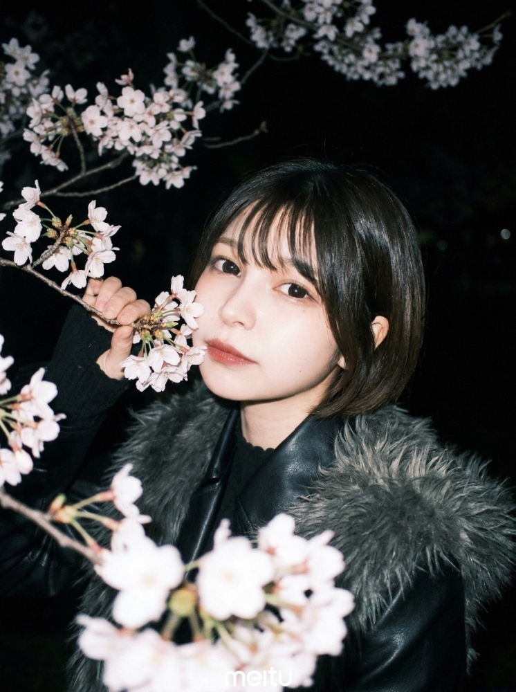 女の子ブログ画像