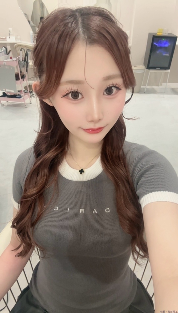 女の子ブログ画像