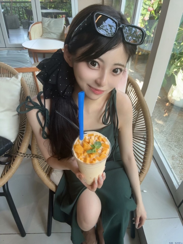新着女の子ブログ画像