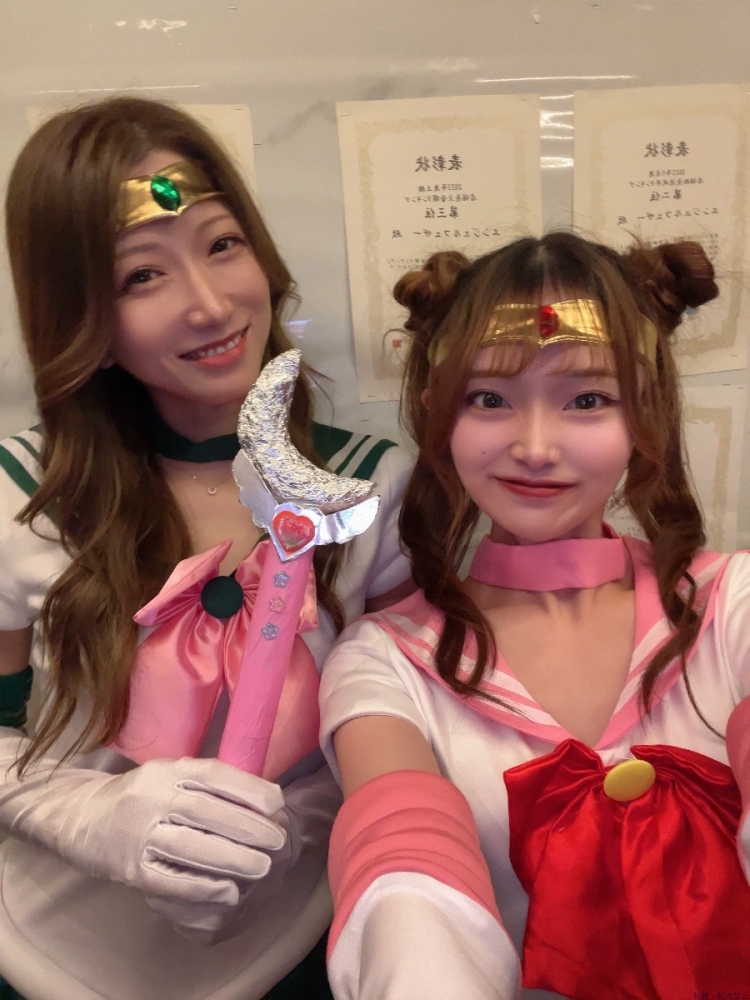 新着女の子ブログ画像