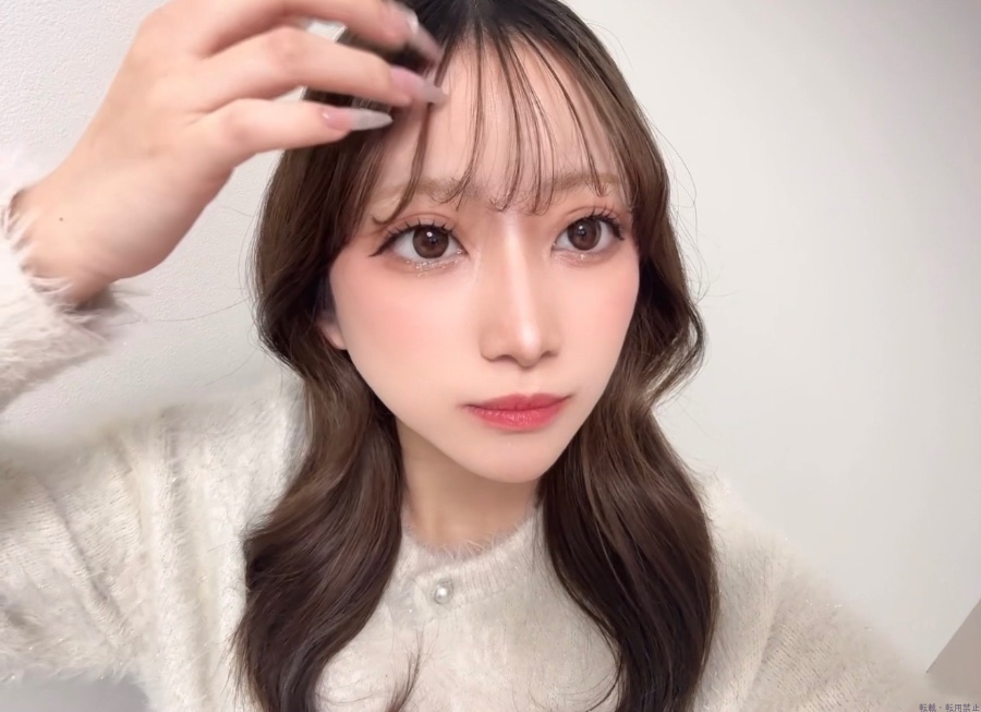 女の子ブログ画像