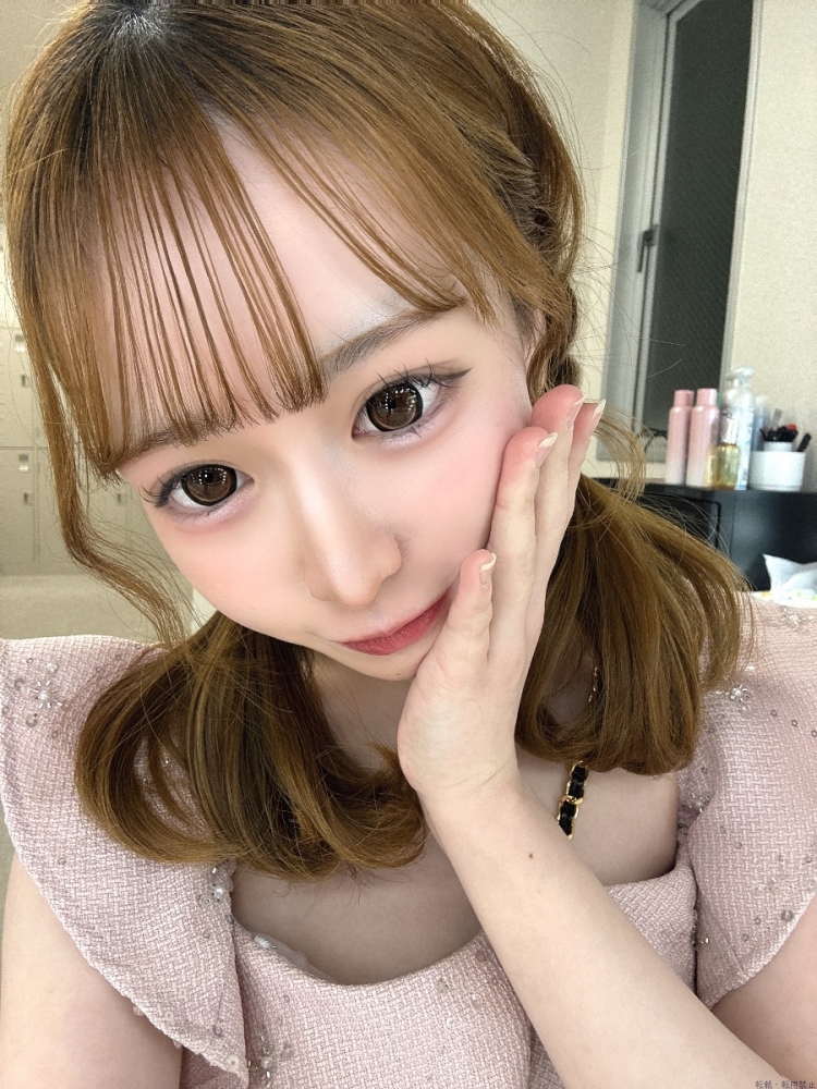 女の子ブログ画像