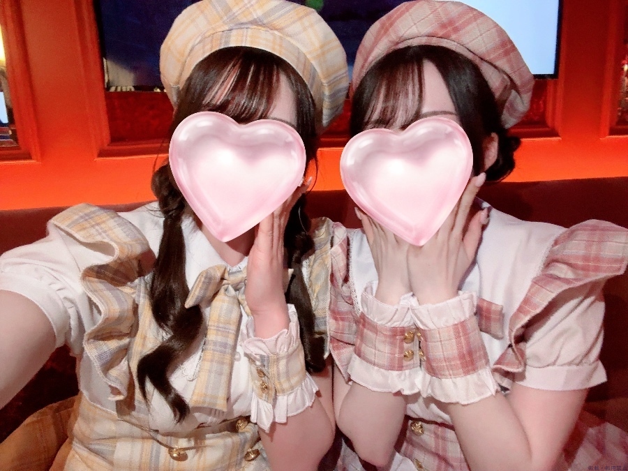 女の子ブログ画像