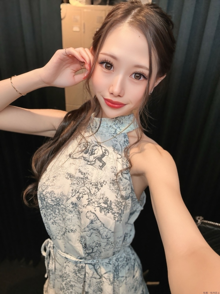 女の子ブログ画像