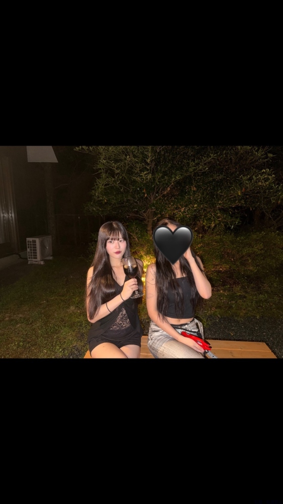 女の子ブログ画像