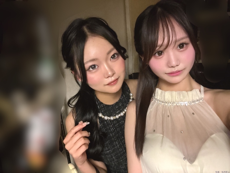 新着女の子ブログ画像