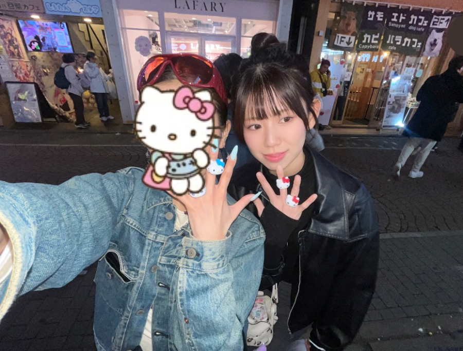 新着女の子ブログ画像