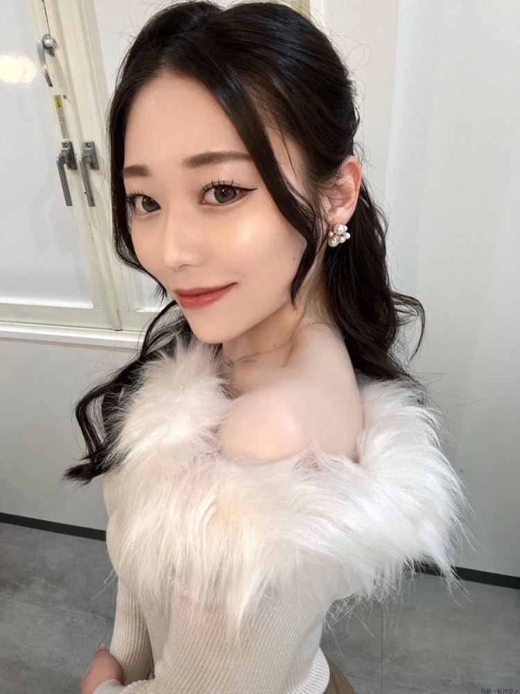 女の子ブログ画像