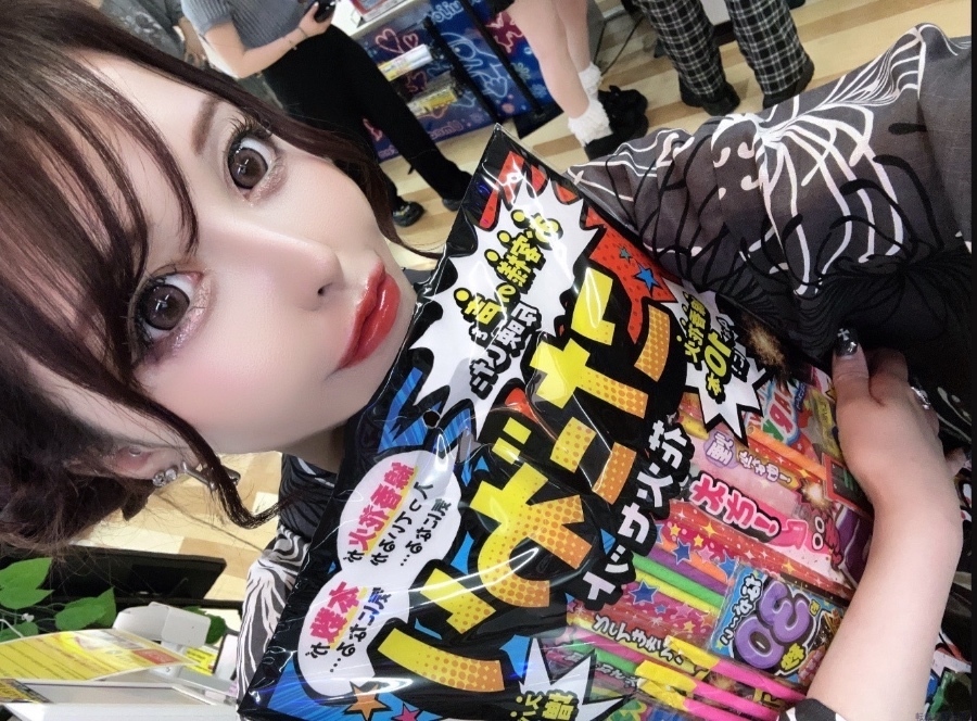 女の子ブログ画像