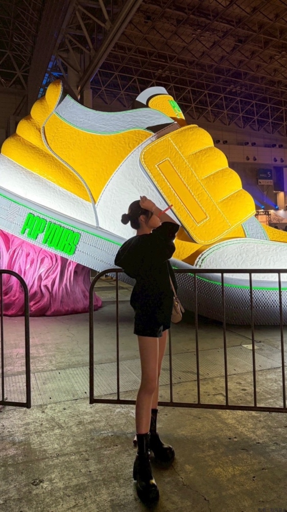 新着女の子ブログ画像