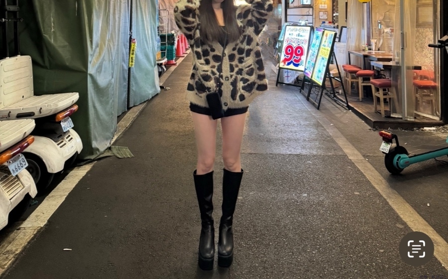 女の子ブログ画像