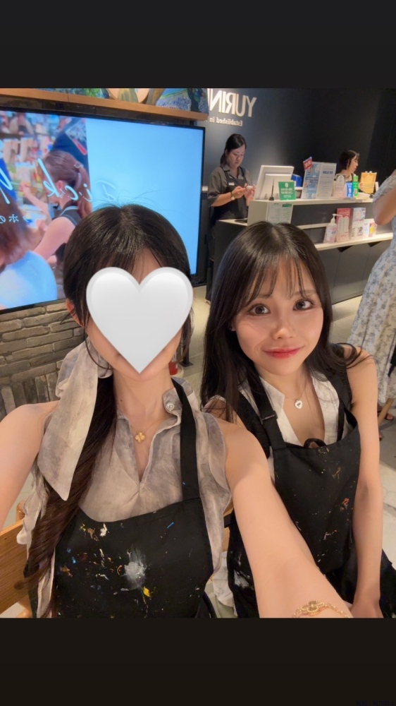 新着女の子ブログ画像