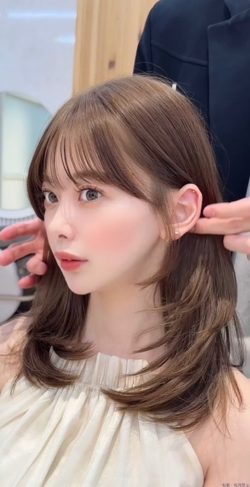 女の子ブログ画像