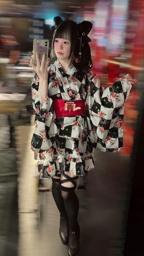 女の子ブログ画像
