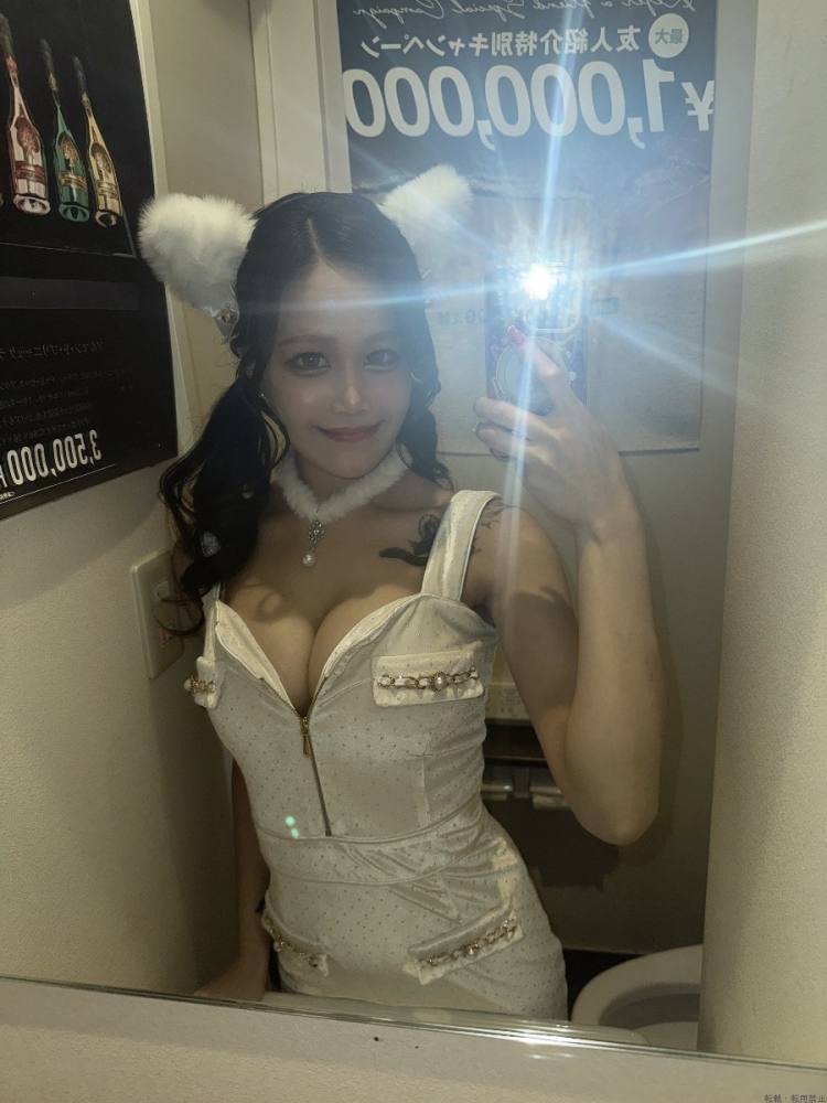 女の子ブログ画像