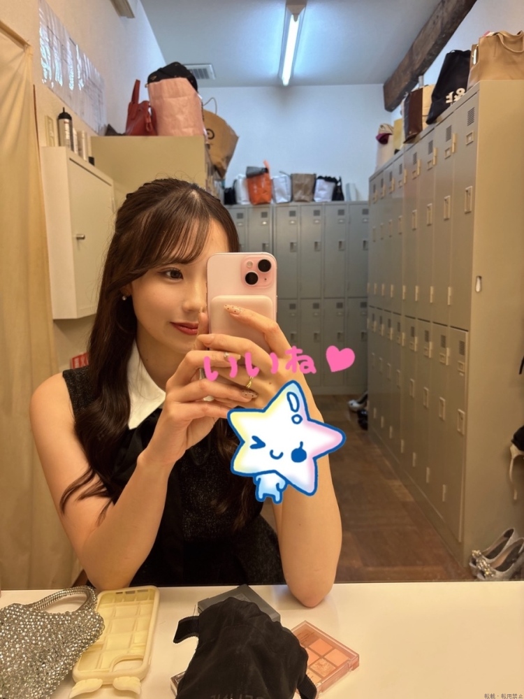 新着女の子ブログ画像