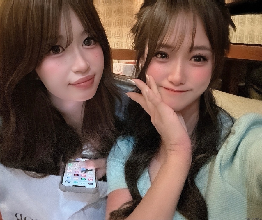 新着女の子ブログ画像
