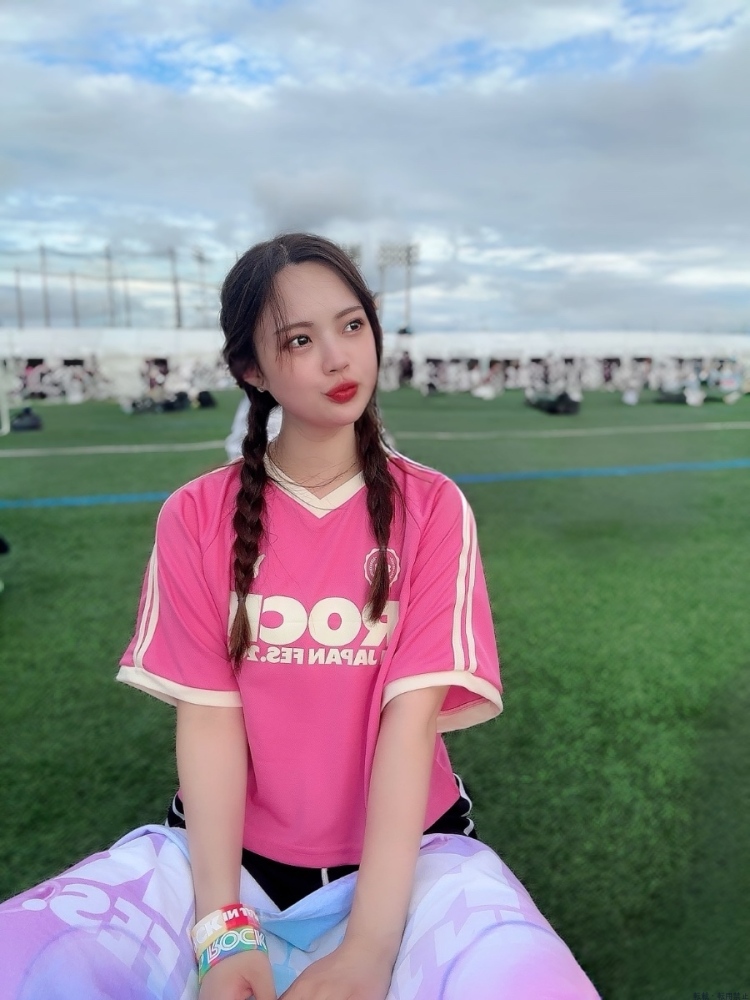 女の子ブログ画像