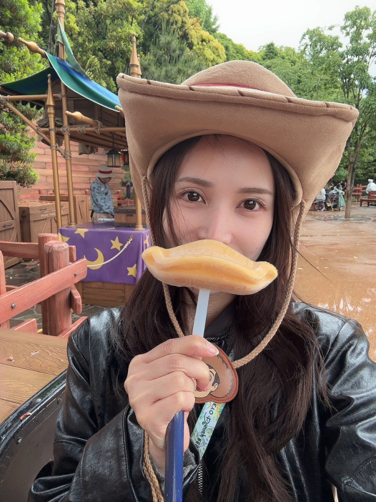 女の子ブログ画像