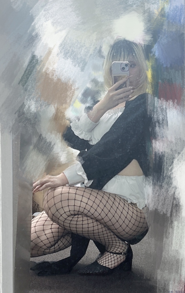女の子ブログ画像