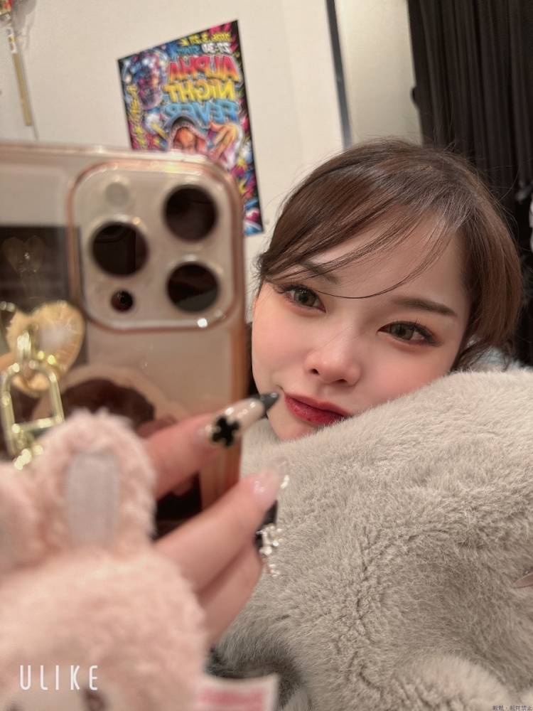 女の子ブログ画像