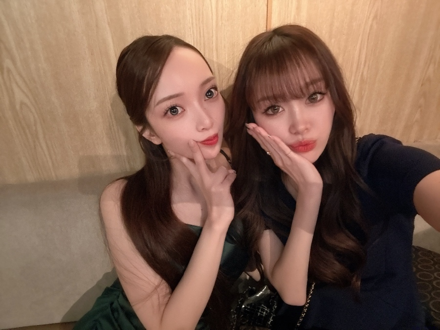 女の子ブログ画像