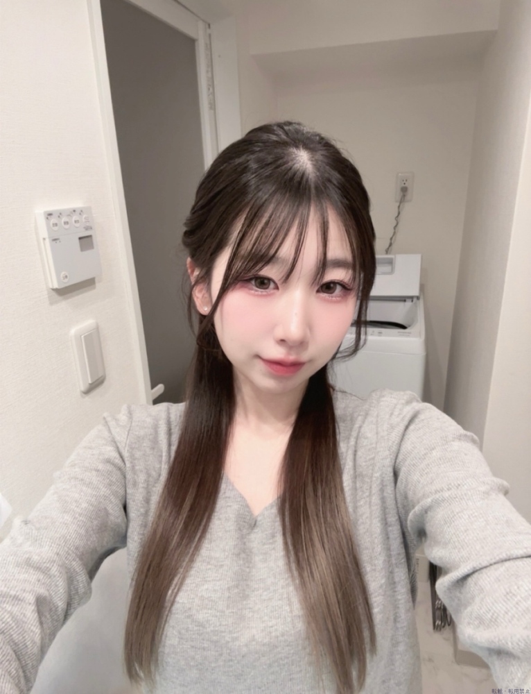 女の子ブログ画像