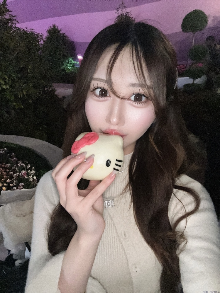 女の子ブログ画像