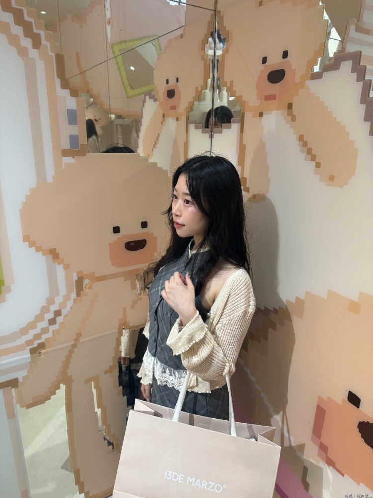 女の子ブログ画像