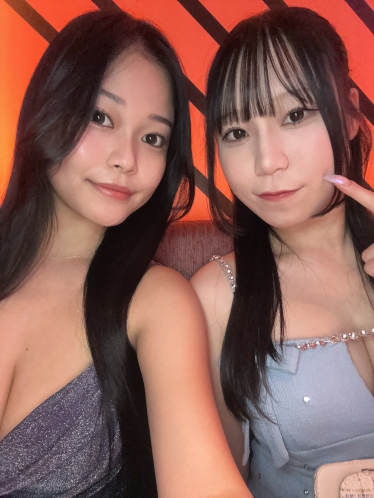 女の子ブログ画像