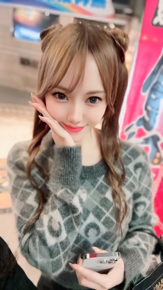 女の子ブログ画像