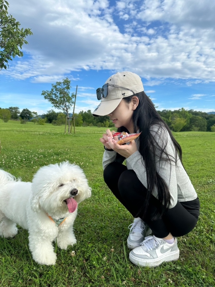 女の子ブログ画像