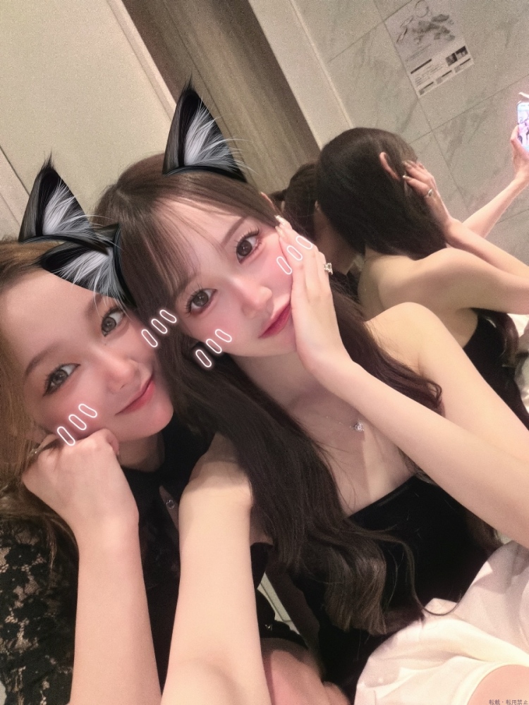 女の子ブログ画像