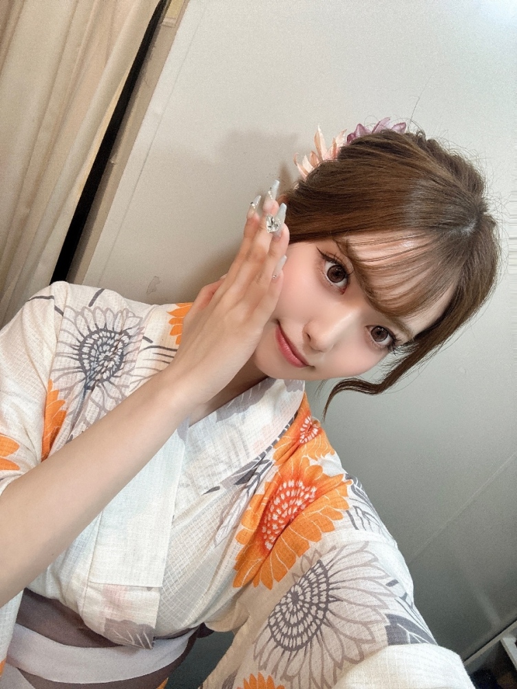 女の子ブログ画像
