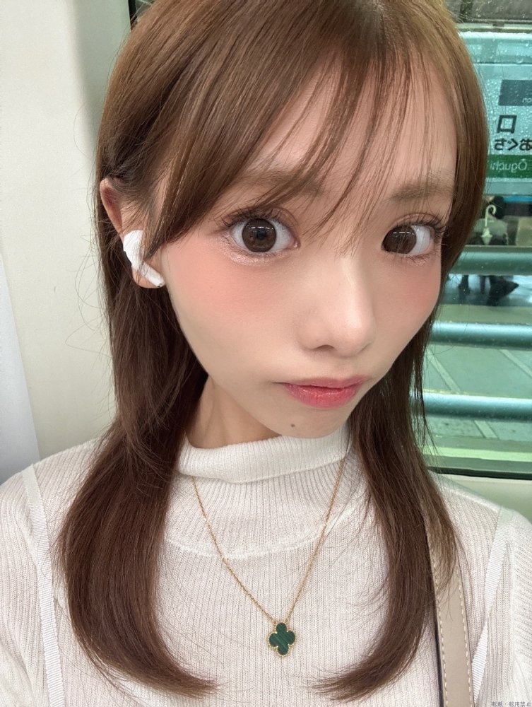 女の子ブログ画像