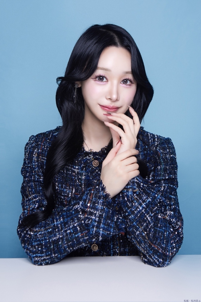 女の子ブログ画像