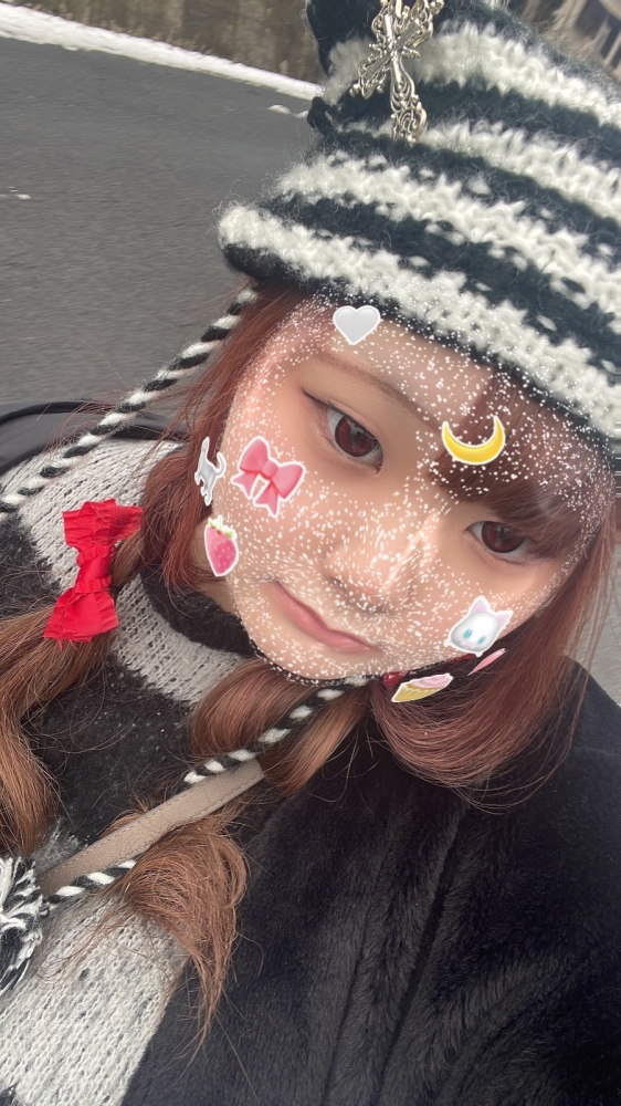 女の子ブログ画像