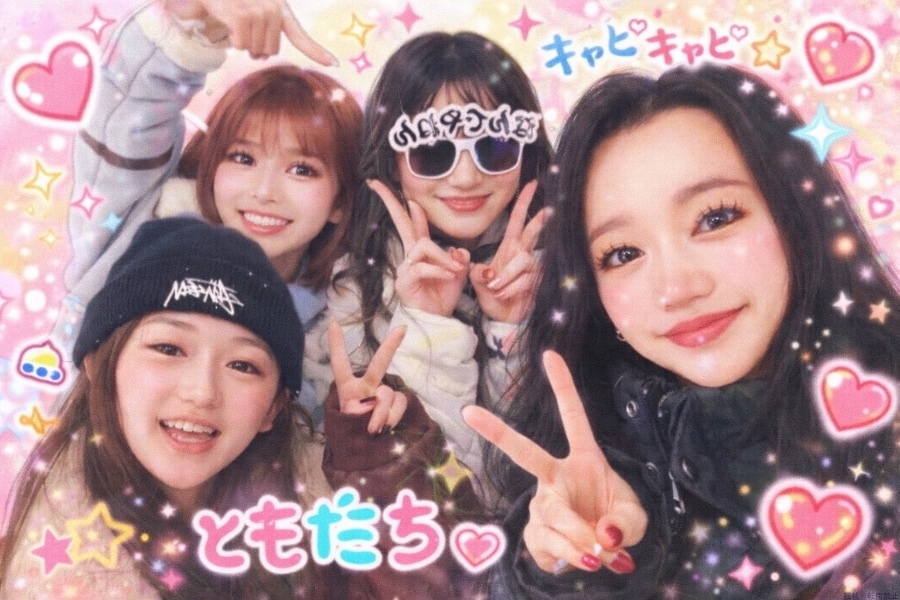 新着女の子ブログ画像